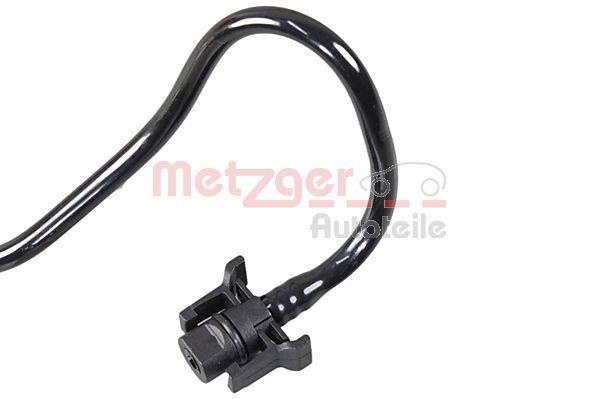 Tube de refroidissement METZGER ref. 4010349